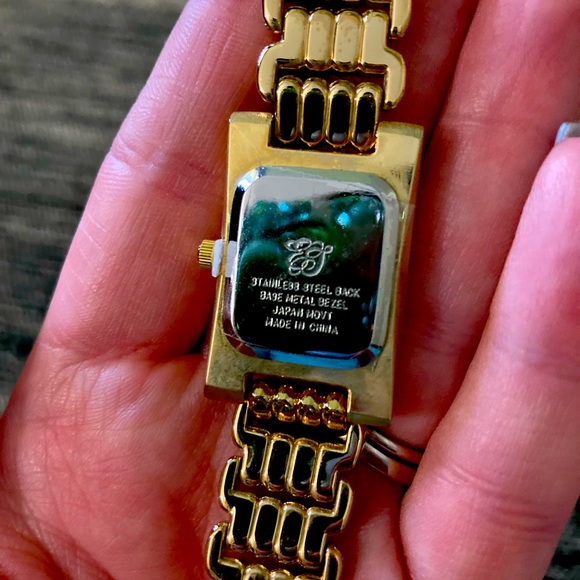 Elizabeth Taylor watch - Picture 4 of 5